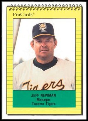2321 Jeff Newman
